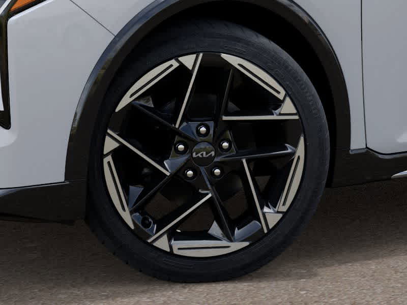 Thumbnail: 2026 Kia K4 - 9