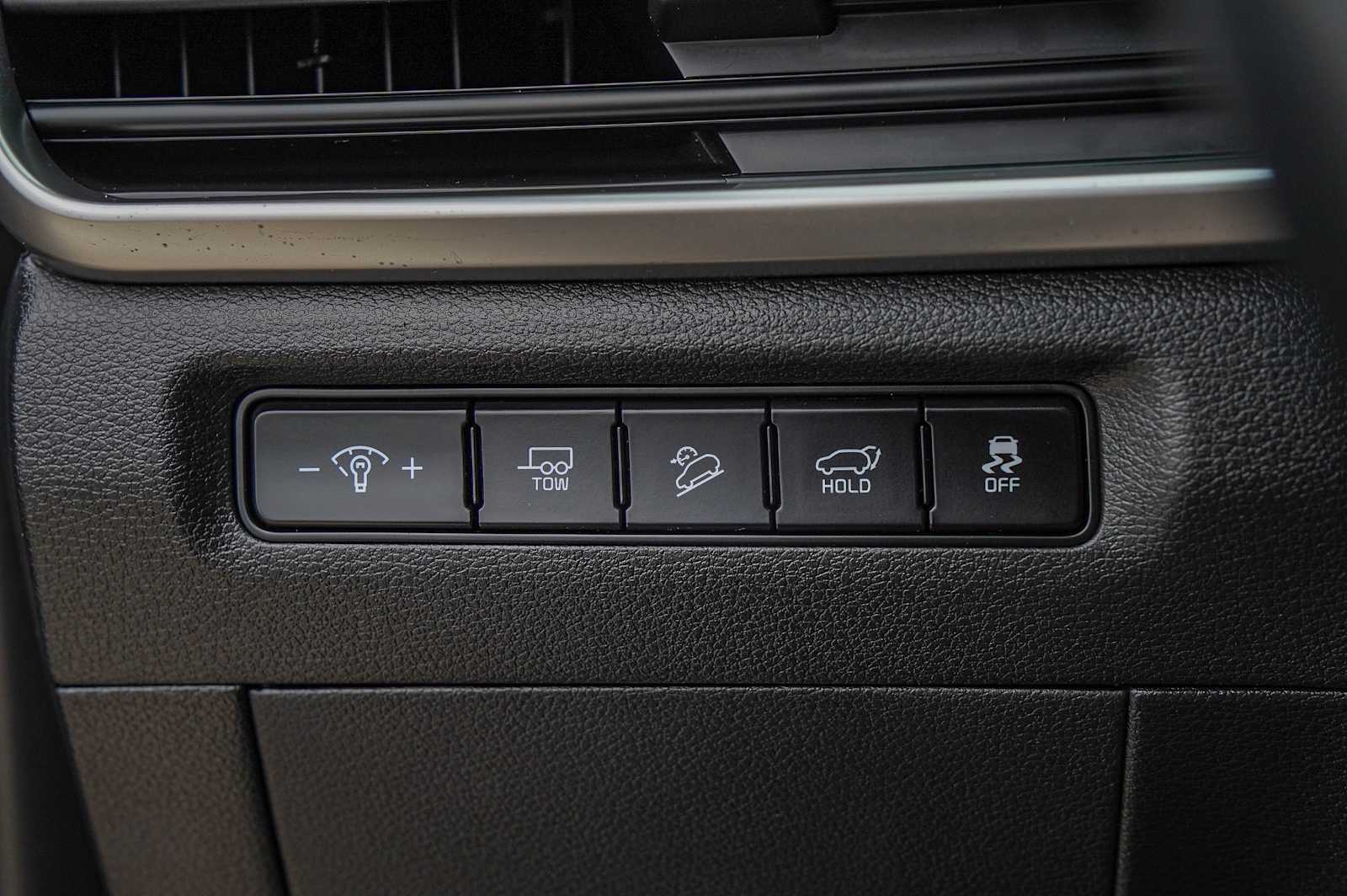 Thumbnail: 2024 Kia Telluride - 23