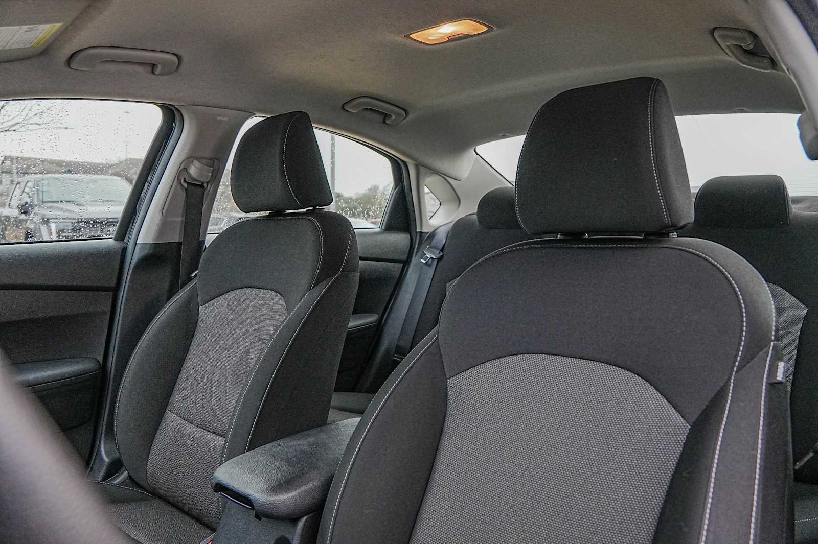 Thumbnail: 2024 Kia Forte - 11