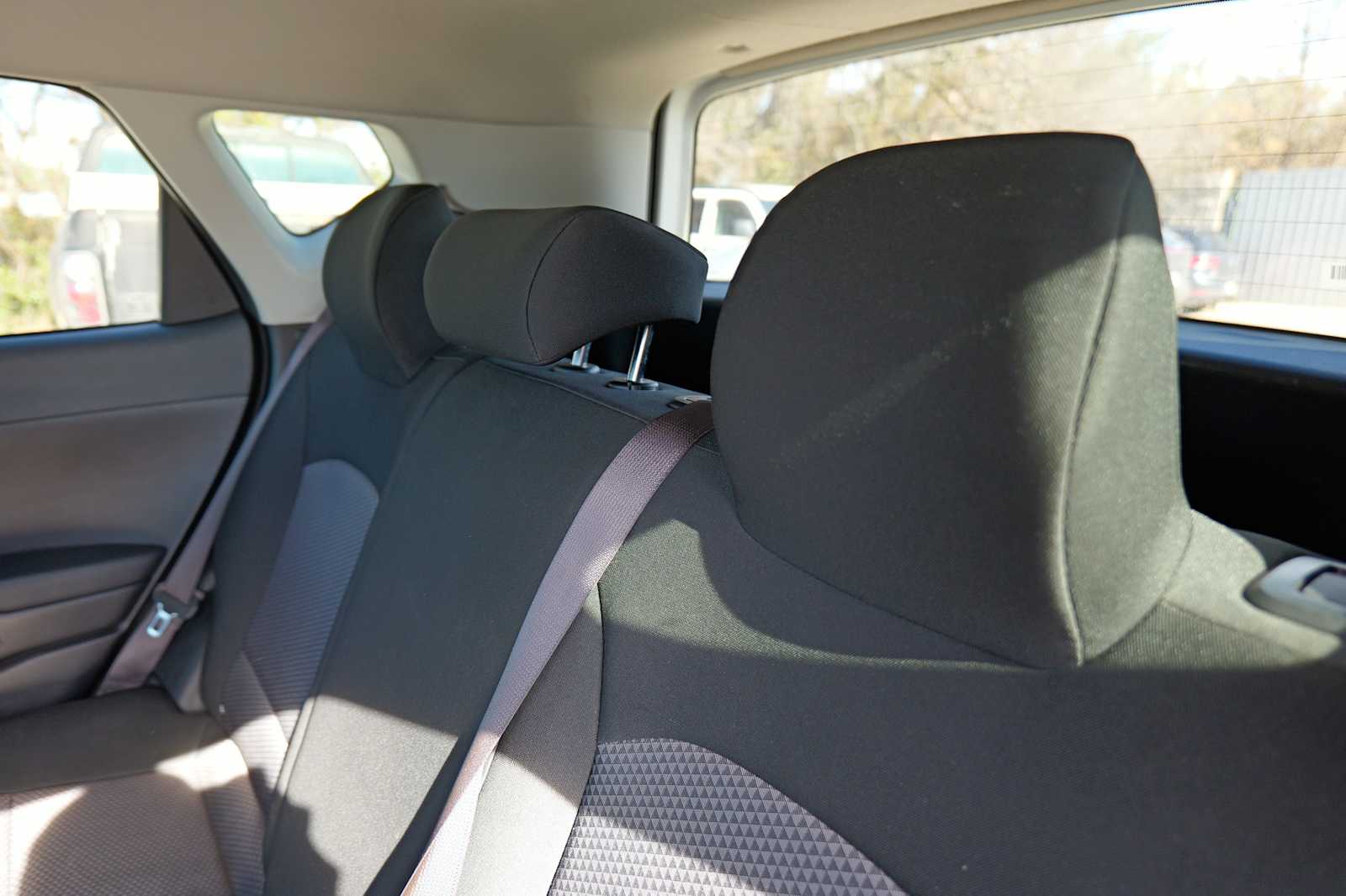 Thumbnail: 2024 Kia Soul - 25