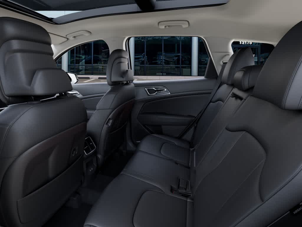 Thumbnail: 2026 Kia Sportage - 18