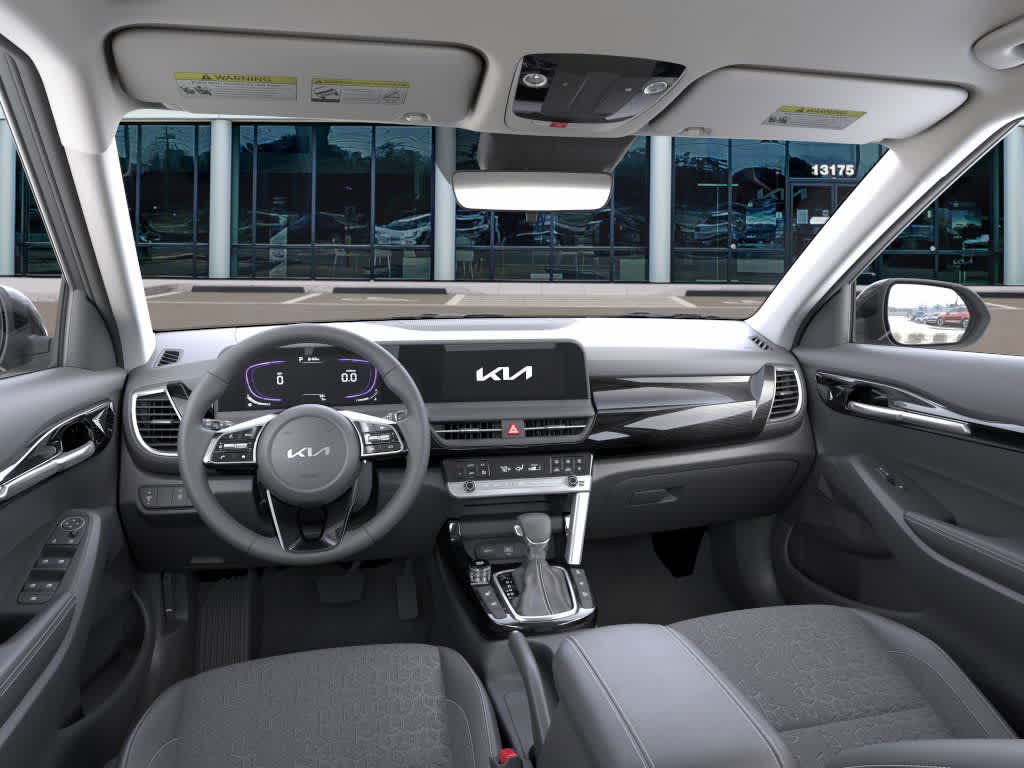 Thumbnail: 2026 Kia Seltos - 14