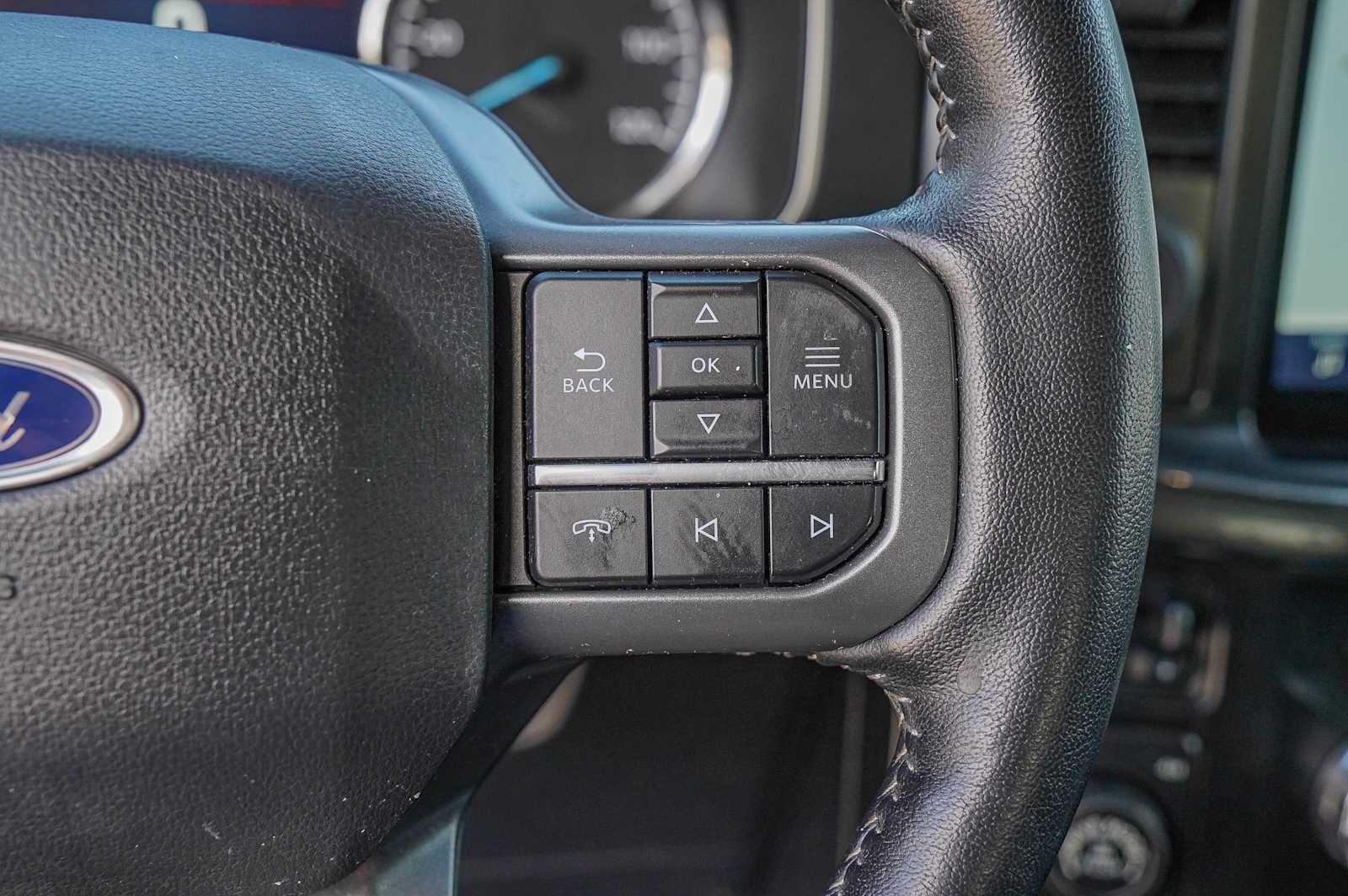 Thumbnail: 2022 Ford F-150 - 14