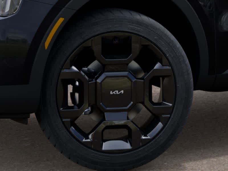 Thumbnail: 2025 Kia Sorento - 9
