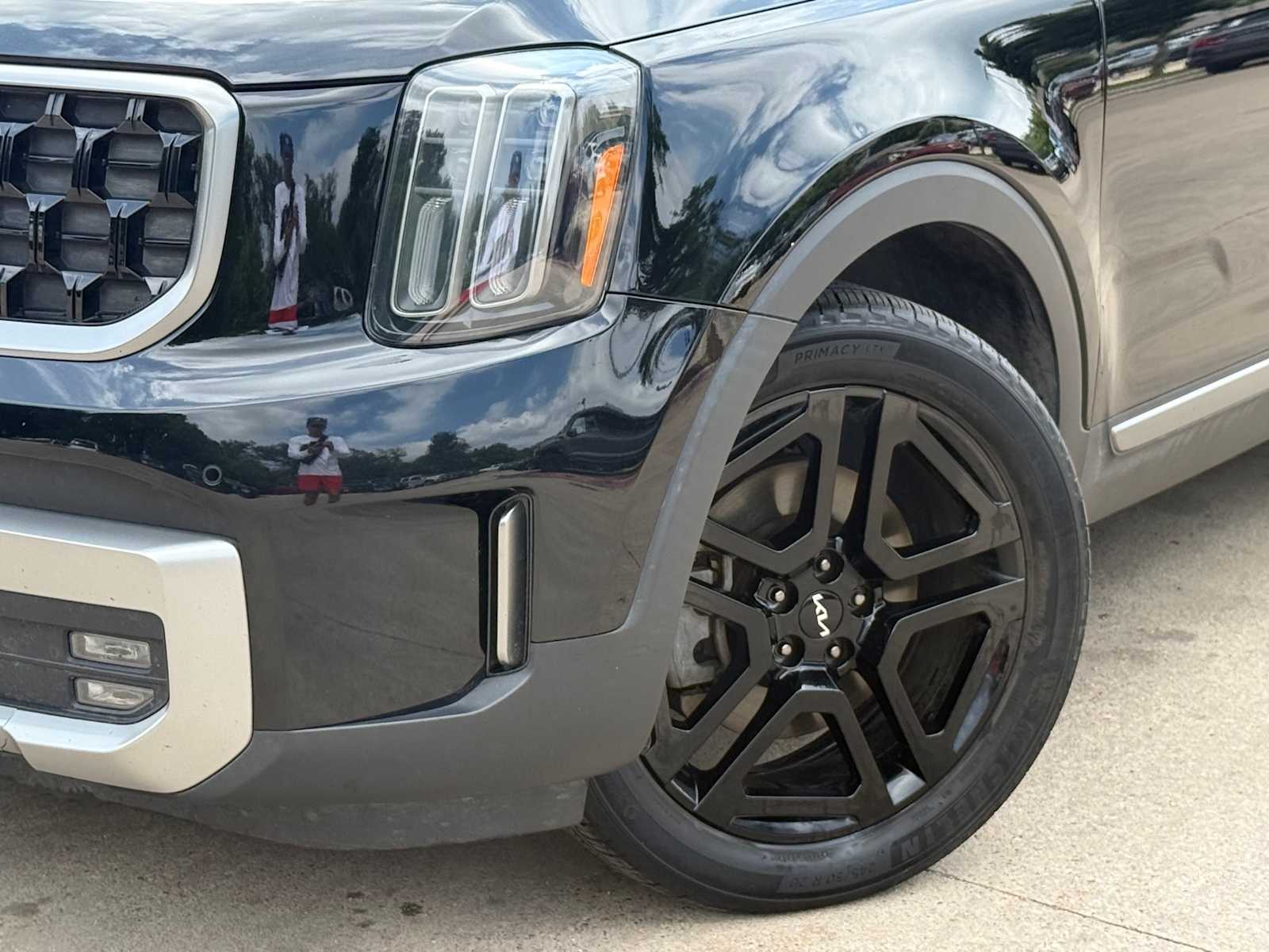 Thumbnail: 2023 Kia Telluride - 4