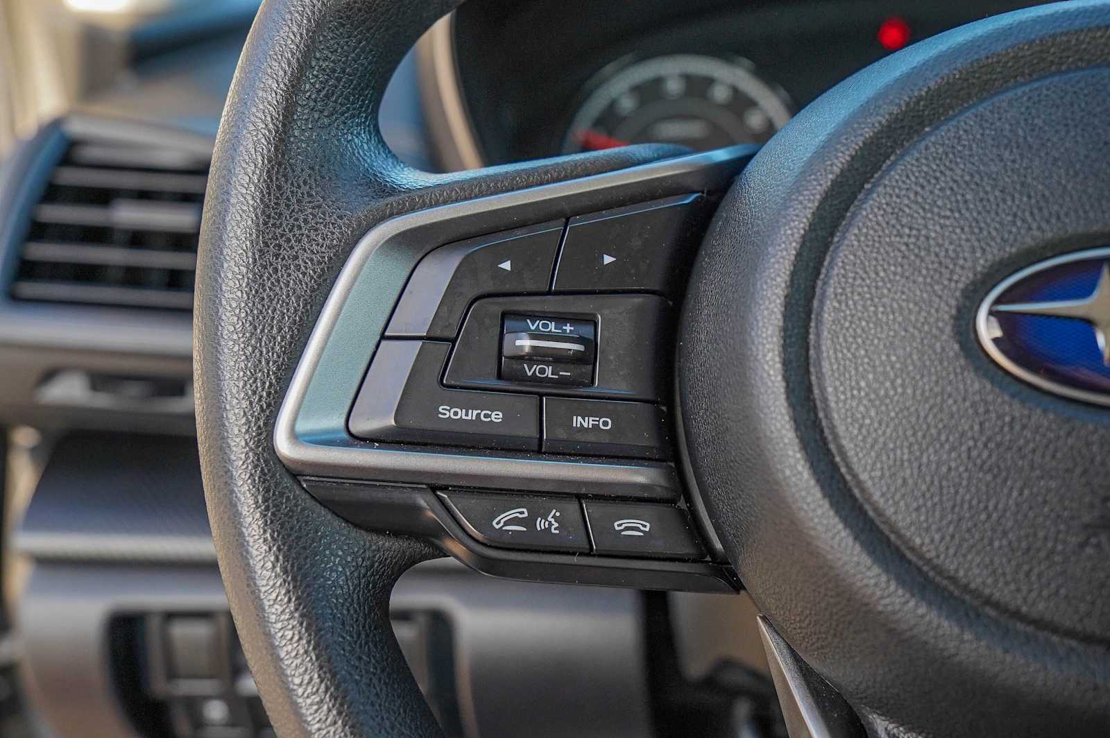 Thumbnail: 2019 Subaru Impreza - 13