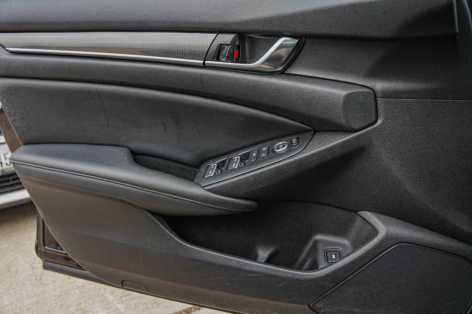 Thumbnail: 2021 Honda Accord - 23