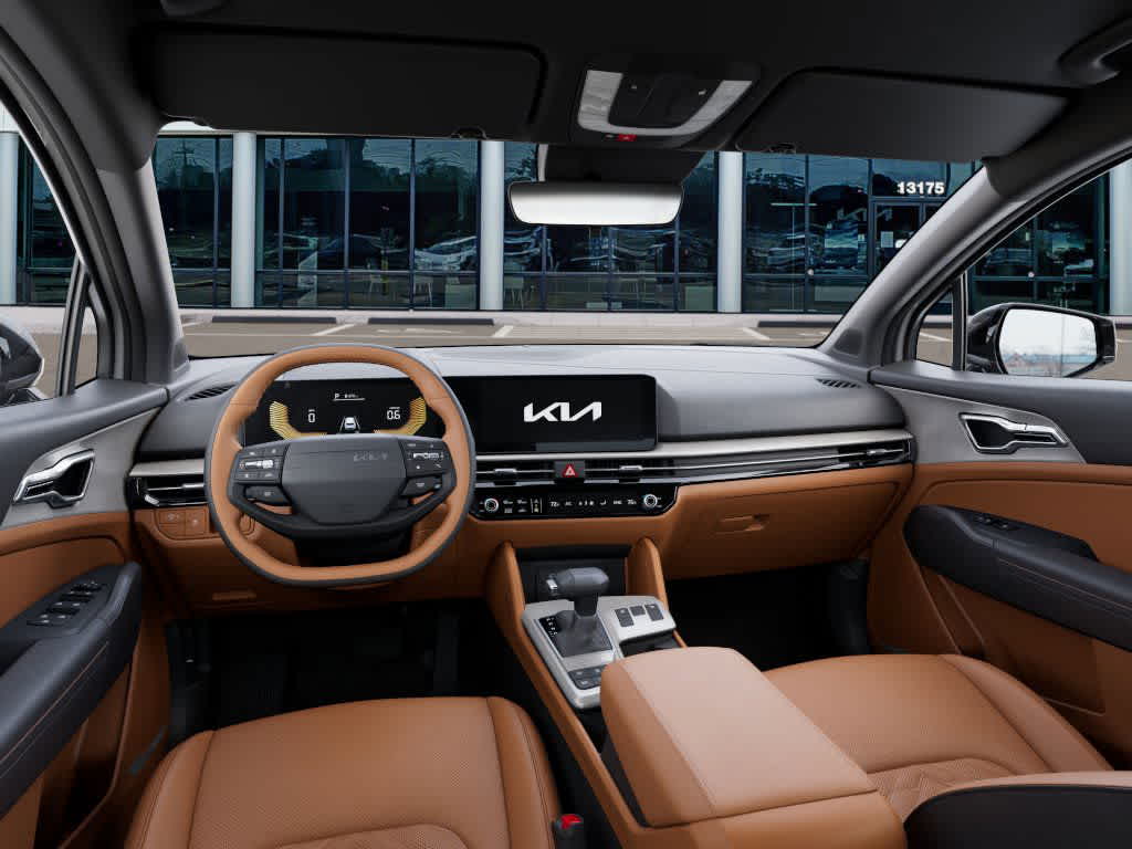 Thumbnail: 2026 Kia Sportage - 14