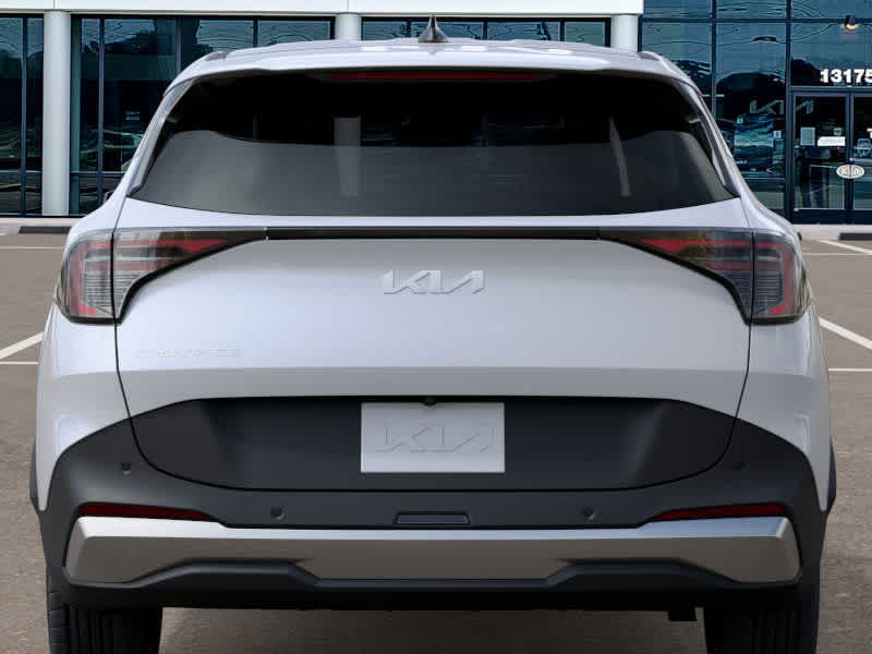 Thumbnail: 2026 Kia Sportage - 13