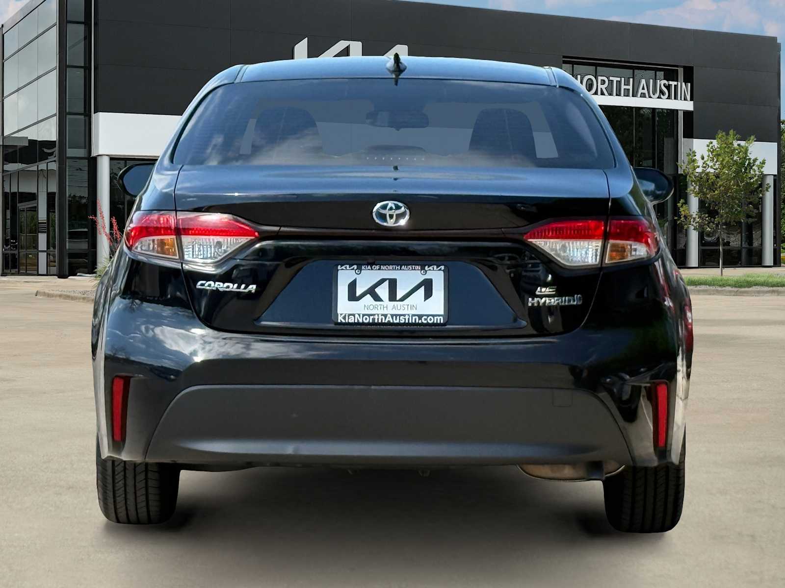 Thumbnail: 2024 Toyota Corolla - 7