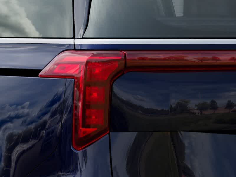 2027 Kia Carnival LXS - Photo 11