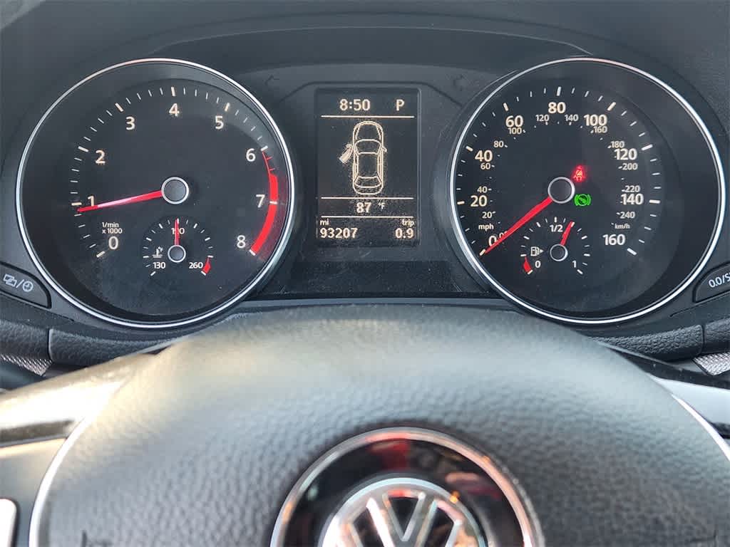 Thumbnail: 2016 Volkswagen Passat - 13