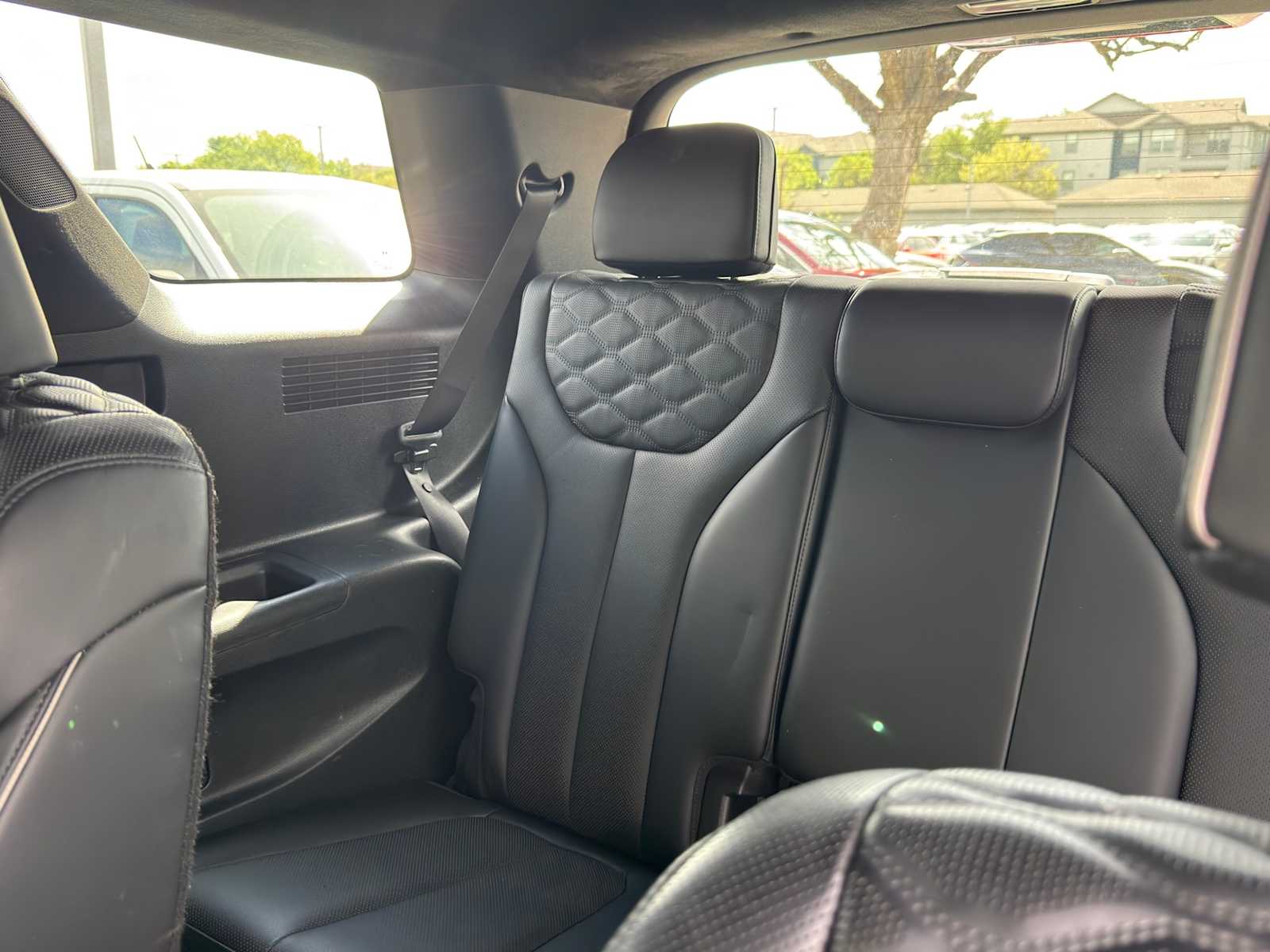 Thumbnail: 2020 Hyundai Palisade - 30