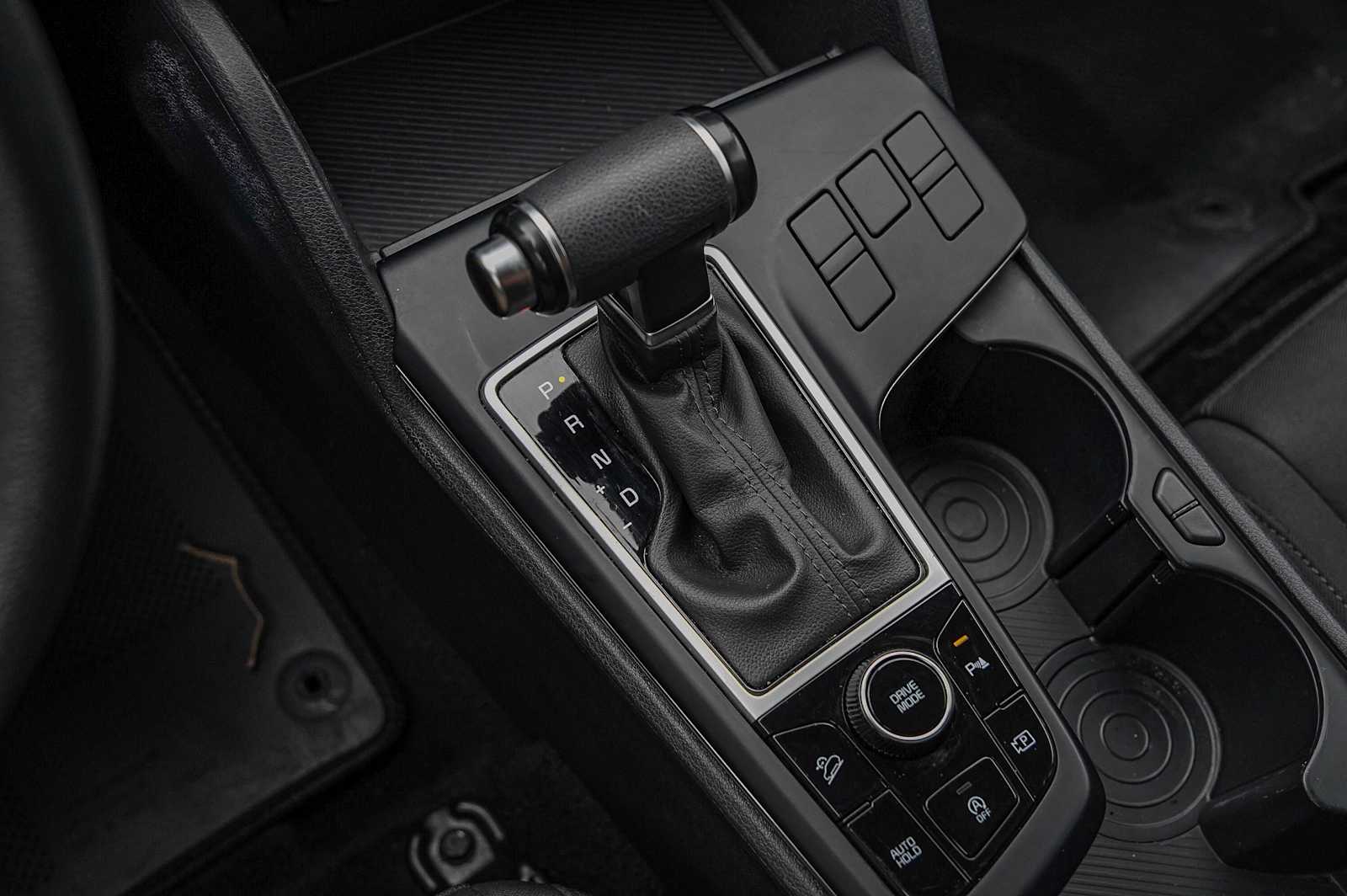 Thumbnail: 2023 Kia Sportage - 20