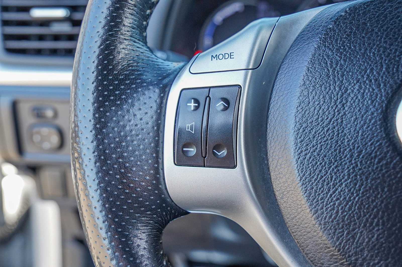 Thumbnail: 2013 Lexus CT - 13