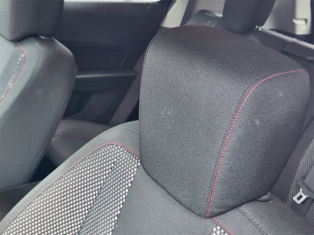 2016 Chevrolet Equinox LT 15