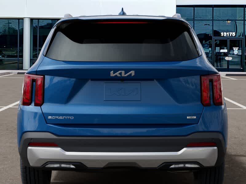 Thumbnail: 2026 Kia Sorento - 13