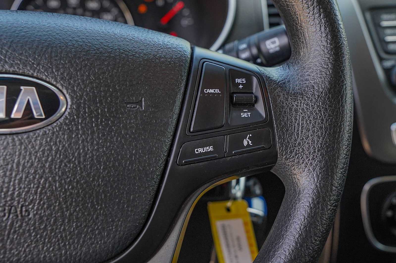 Thumbnail: 2014 Kia Sorento - 14