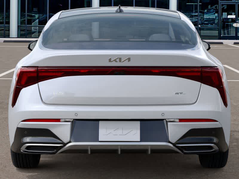 Thumbnail: 2026 Kia K5 - 13