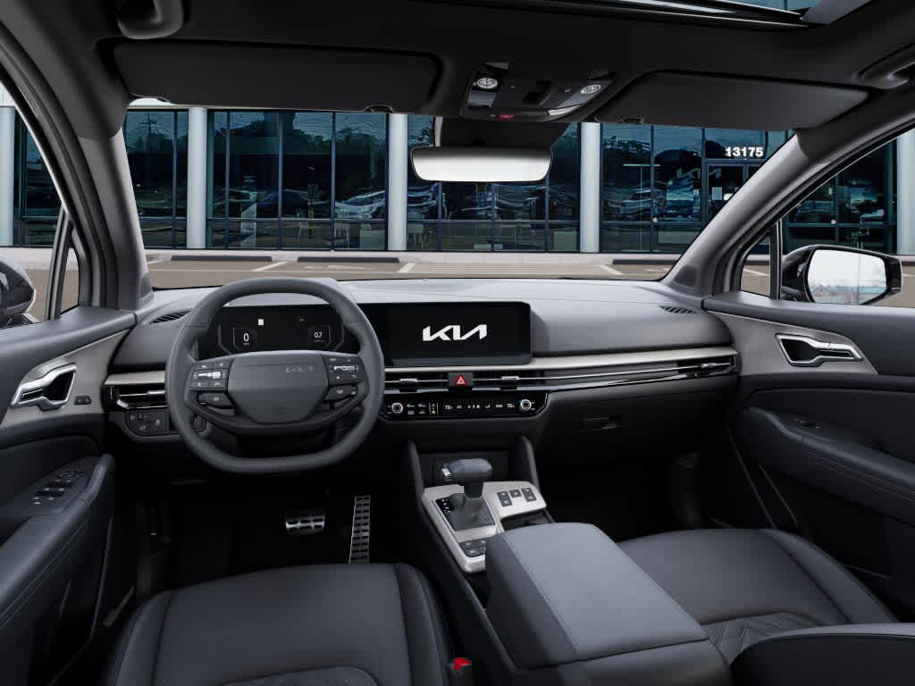Thumbnail: 2026 Kia Sportage - 14
