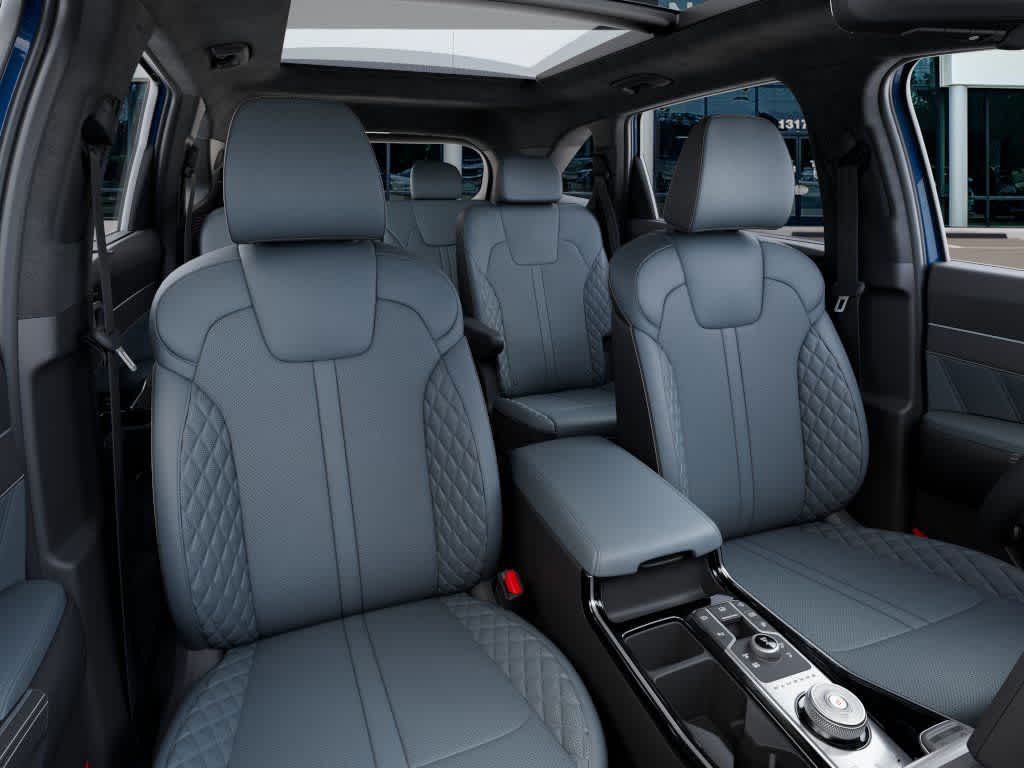 Thumbnail: 2025 Kia Sorento - 15