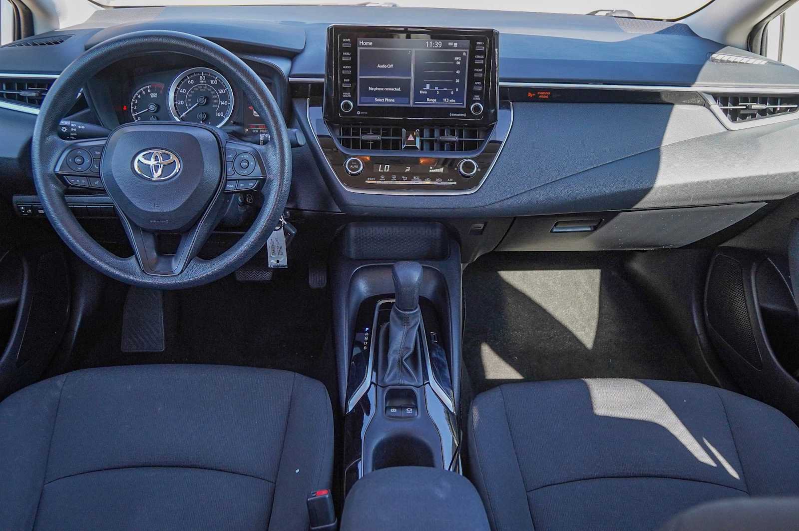 Thumbnail: 2022 Toyota Corolla - 24