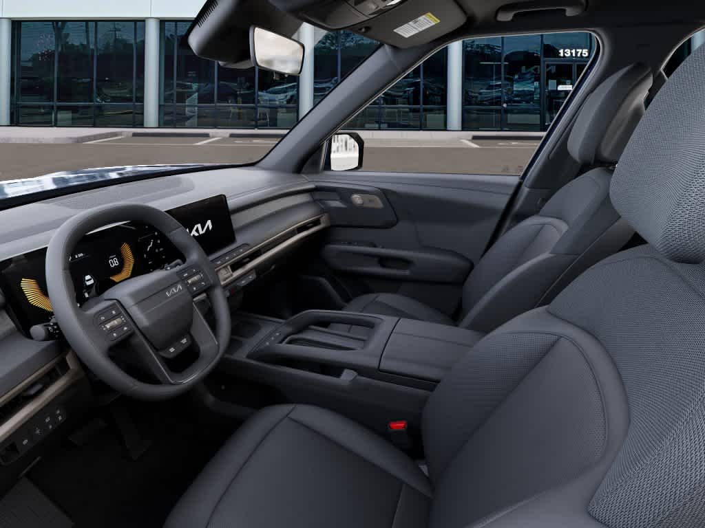 Thumbnail: 2027 Kia Telluride - 17