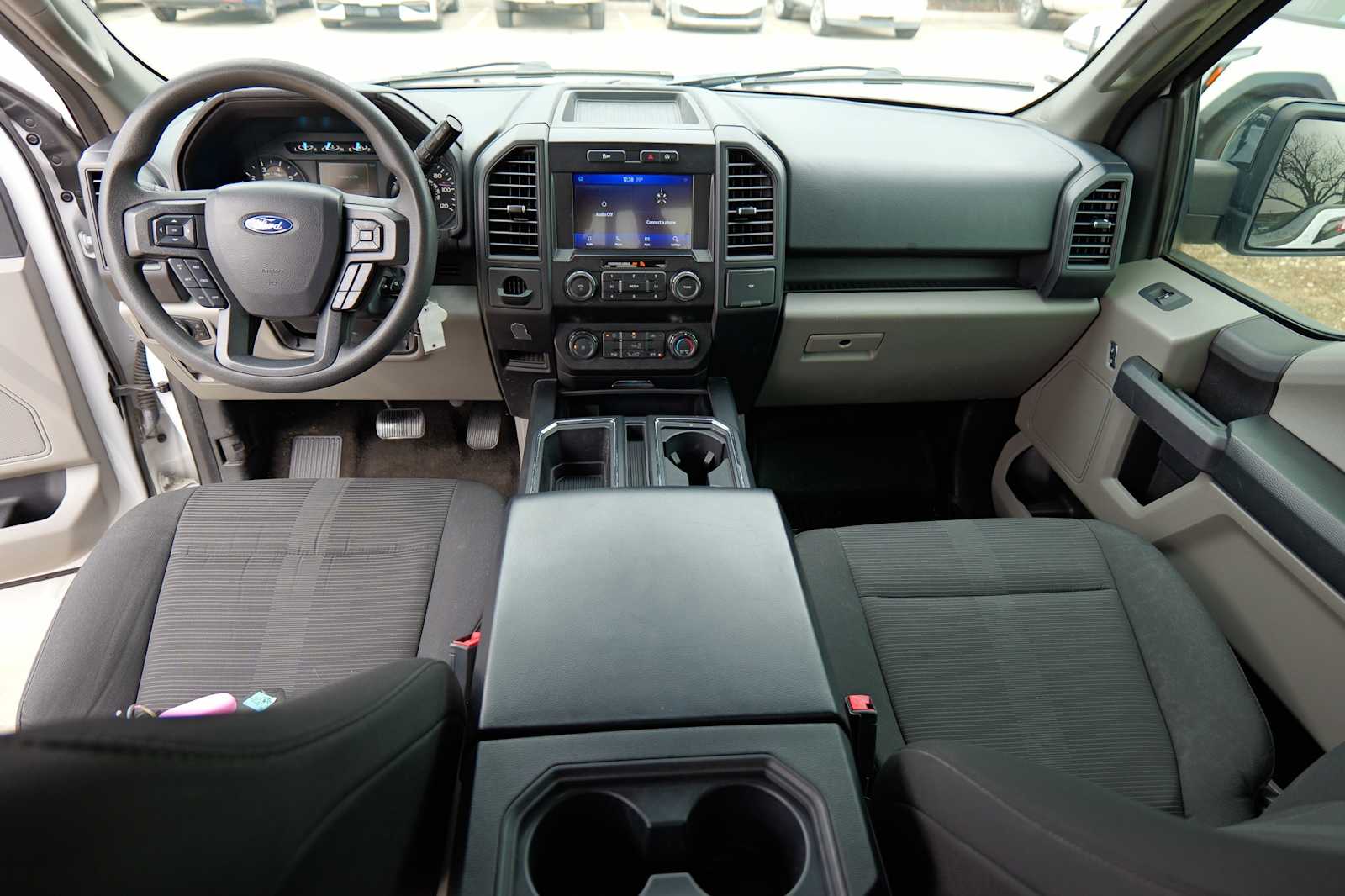 Thumbnail: 2020 Ford F-150 - 28