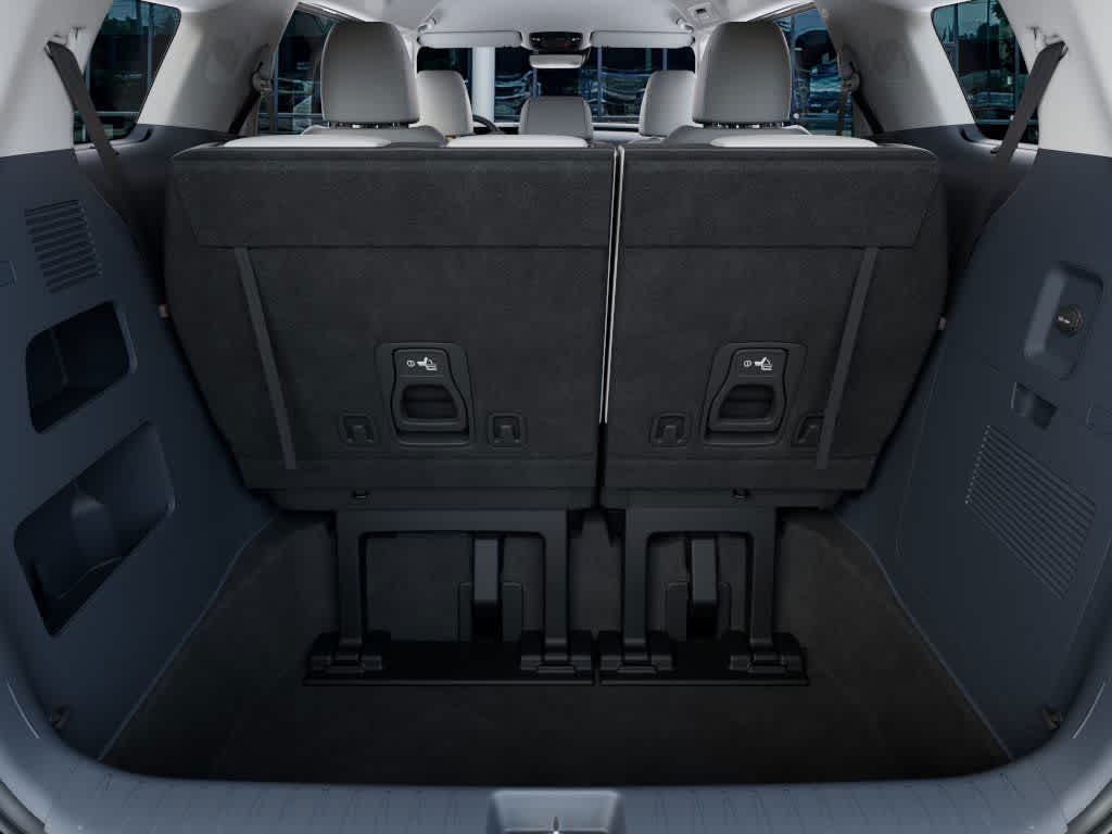 Thumbnail: 2026 Kia Carnival - 19