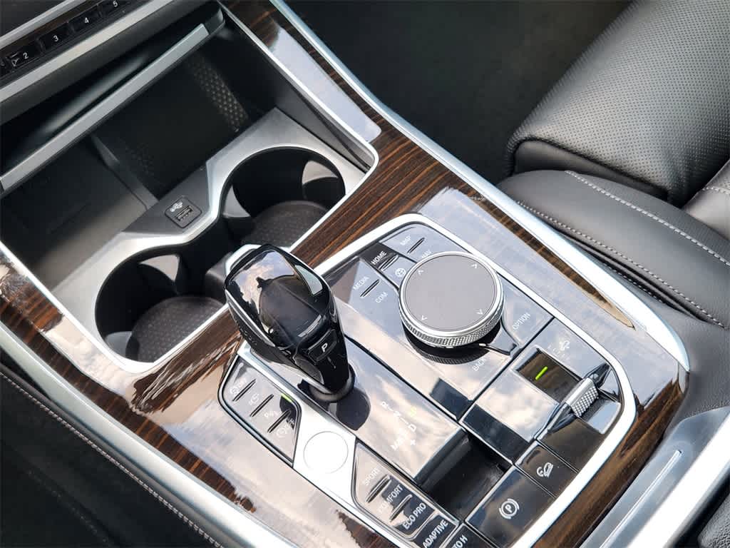 Thumbnail: 2020 BMW X7 - 20
