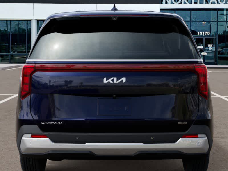 Thumbnail: 2026 Kia Carnival - 13