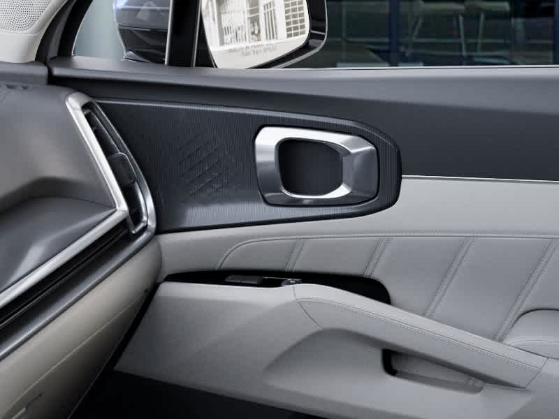 Thumbnail: 2026 Kia Sorento - 25