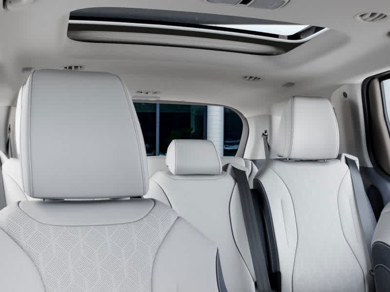 Thumbnail: 2026 Kia Carnival - 27