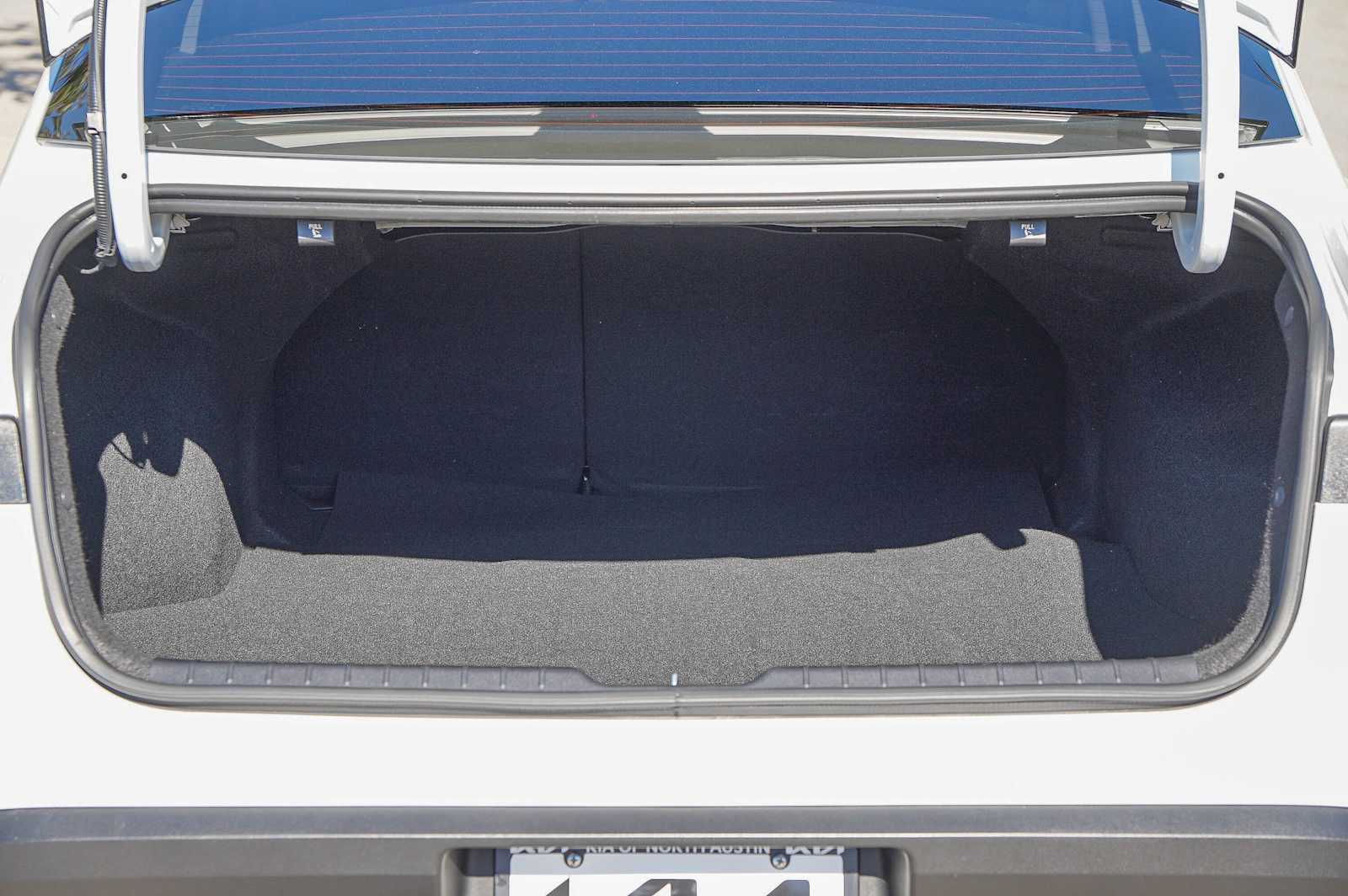 Thumbnail: 2025 Kia K4 - 30