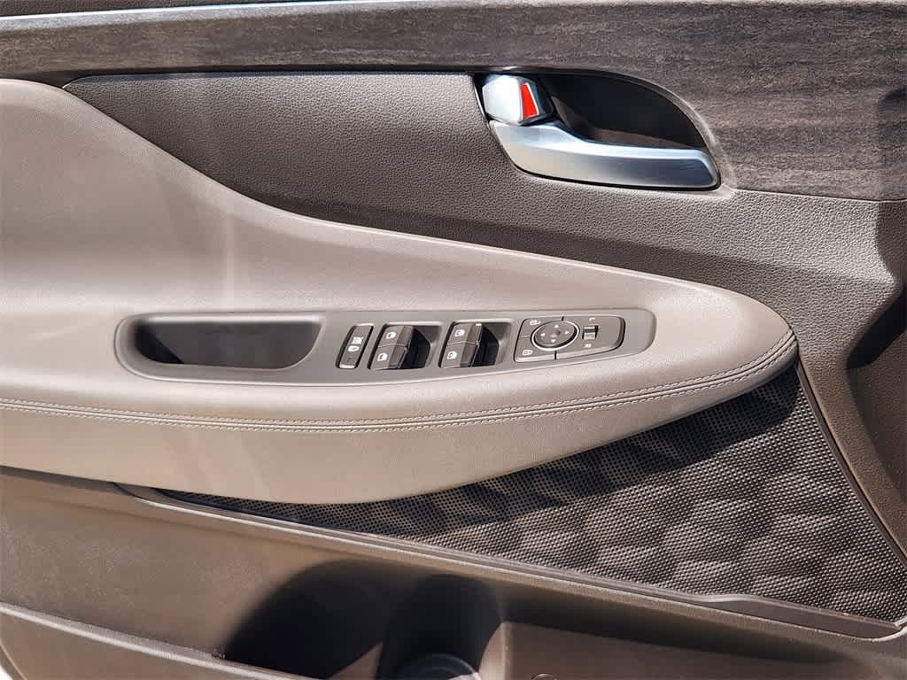 Thumbnail: 2020 Hyundai Santa Fe - 23