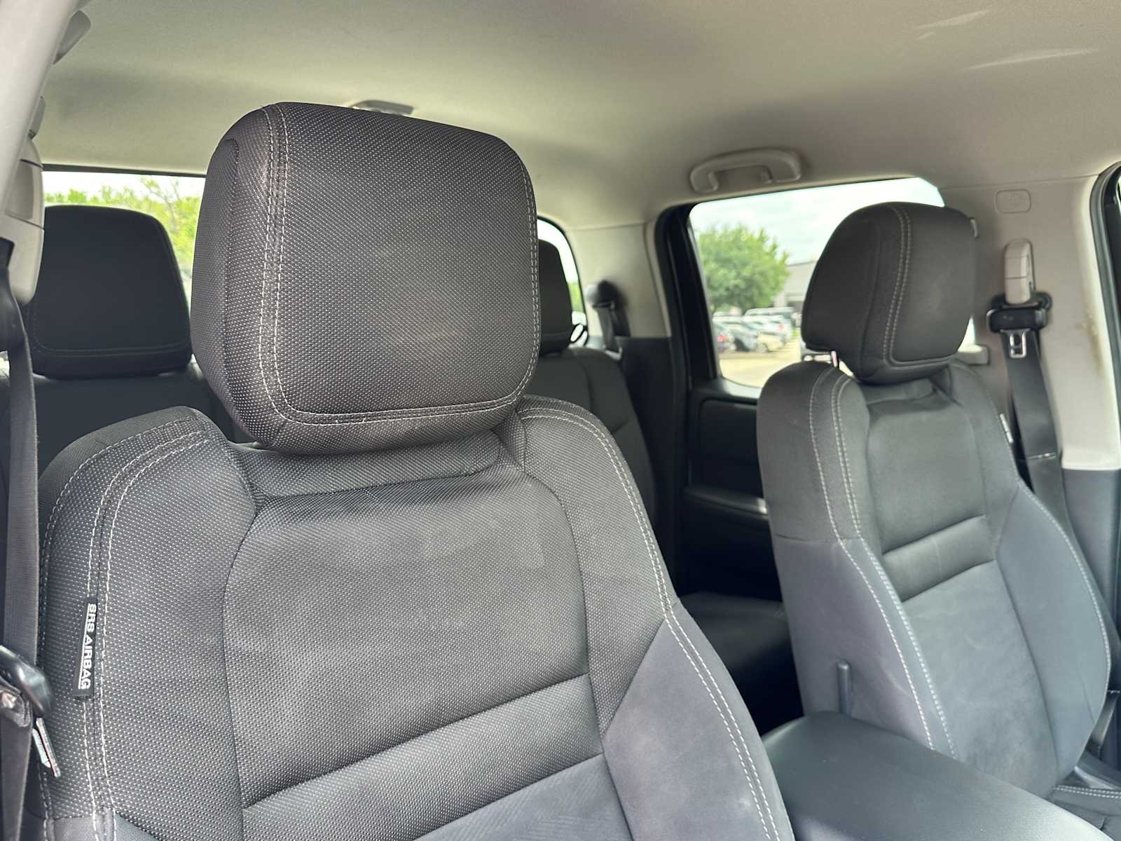 Thumbnail: 2022 Nissan Frontier - 23