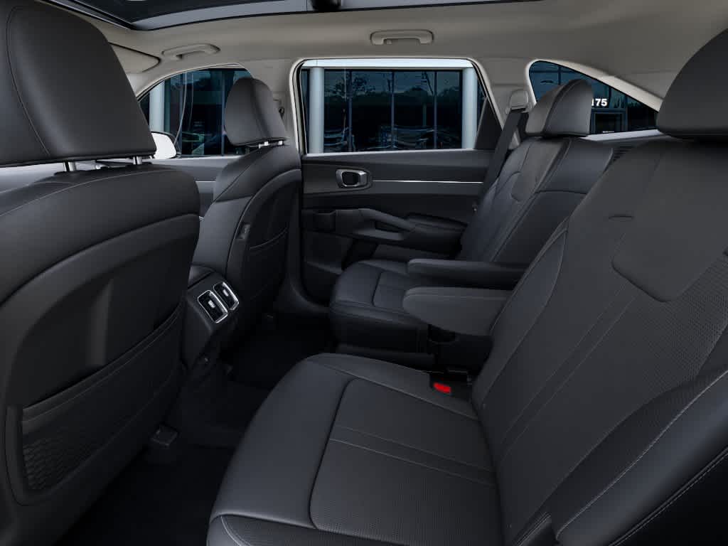 Thumbnail: 2026 Kia Sorento - 18