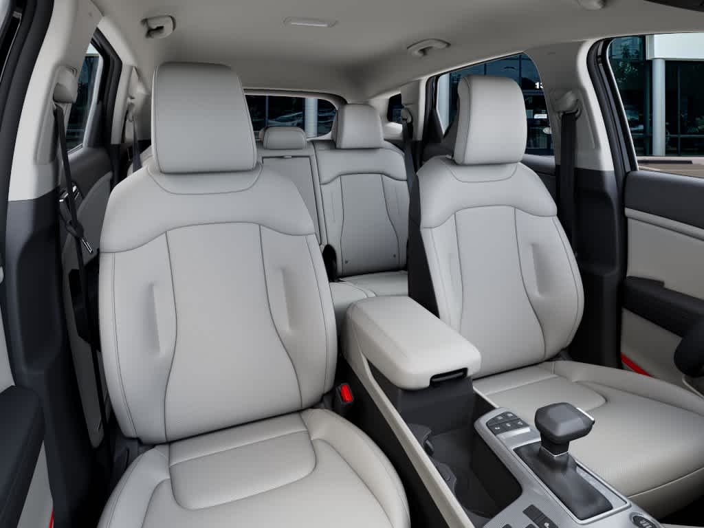 Thumbnail: 2026 Kia Sportage - 15