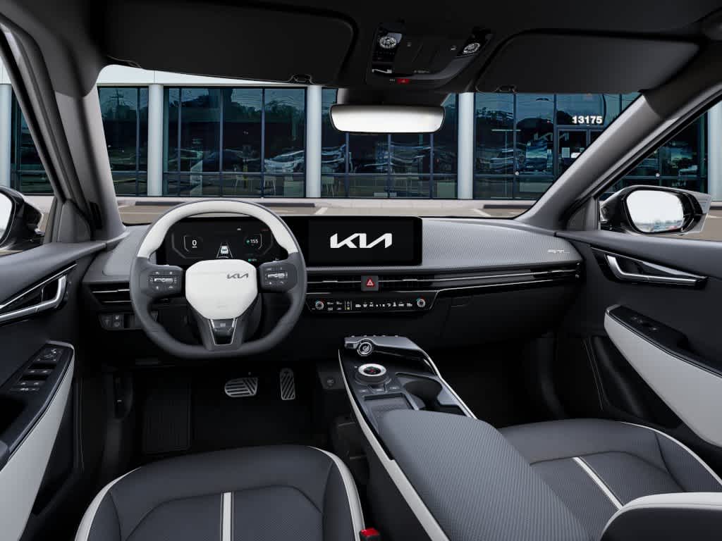 Thumbnail: 2026 Kia EV6 - 14