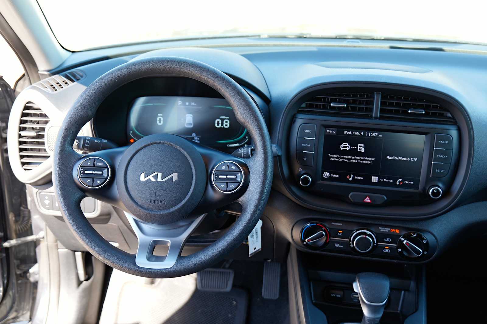 Thumbnail: 2024 Kia Soul - 27