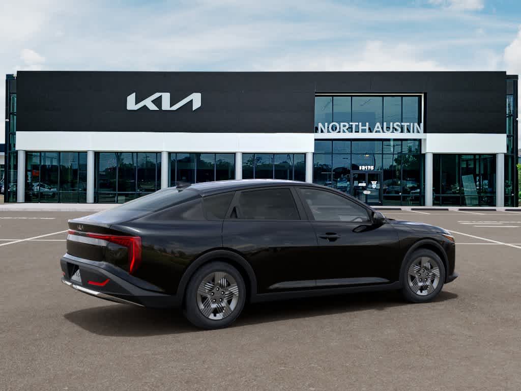 Thumbnail: 2026 Kia K4 - 6