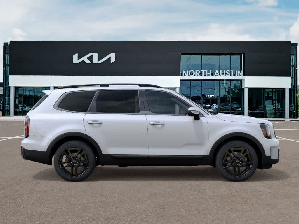 Thumbnail: 2025 Kia Telluride - 7