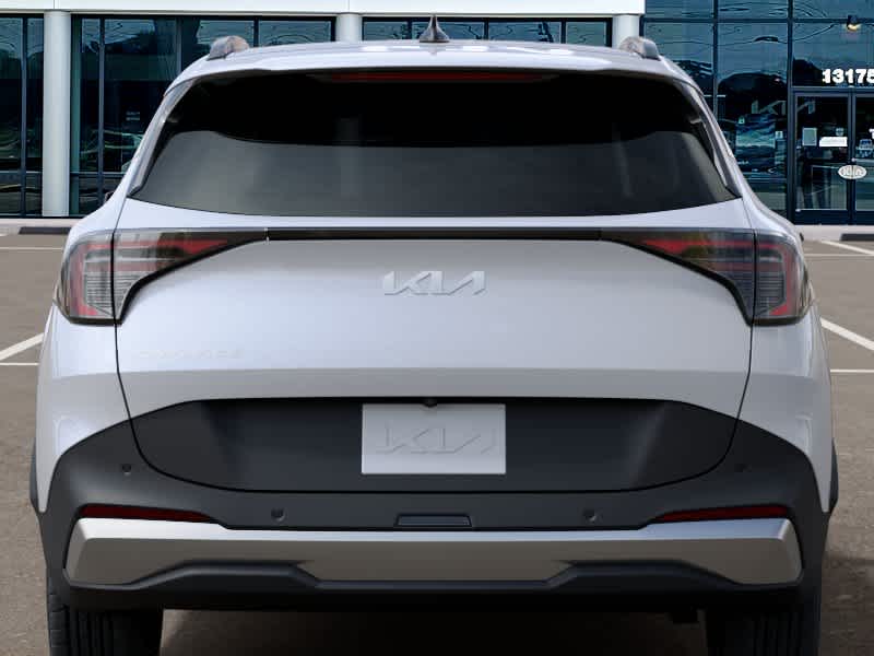 Thumbnail: 2026 Kia Sportage - 13