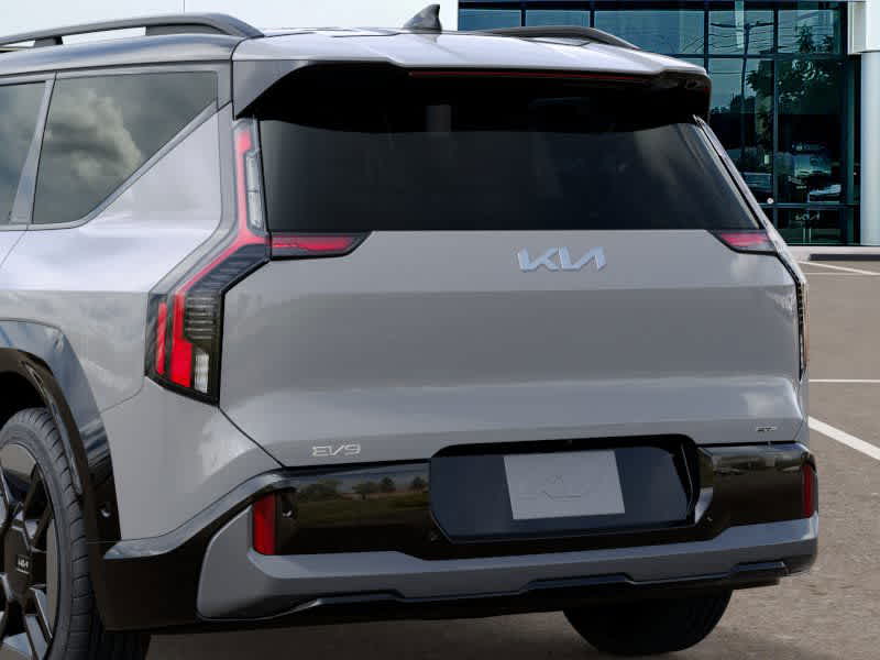 Thumbnail: 2026 Kia EV9 - 13