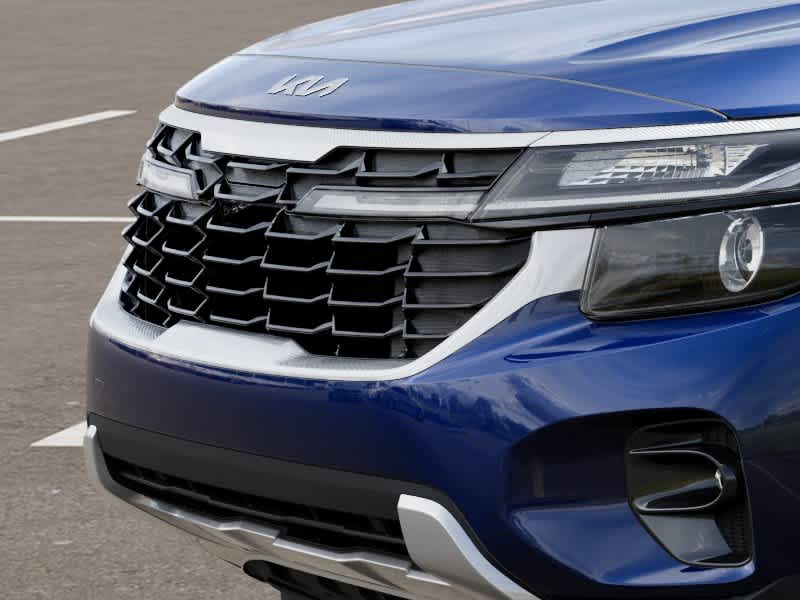 Thumbnail: 2026 Kia Seltos - 12