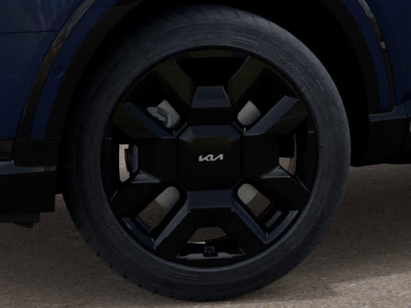 Thumbnail: 2027 Kia Telluride - 9