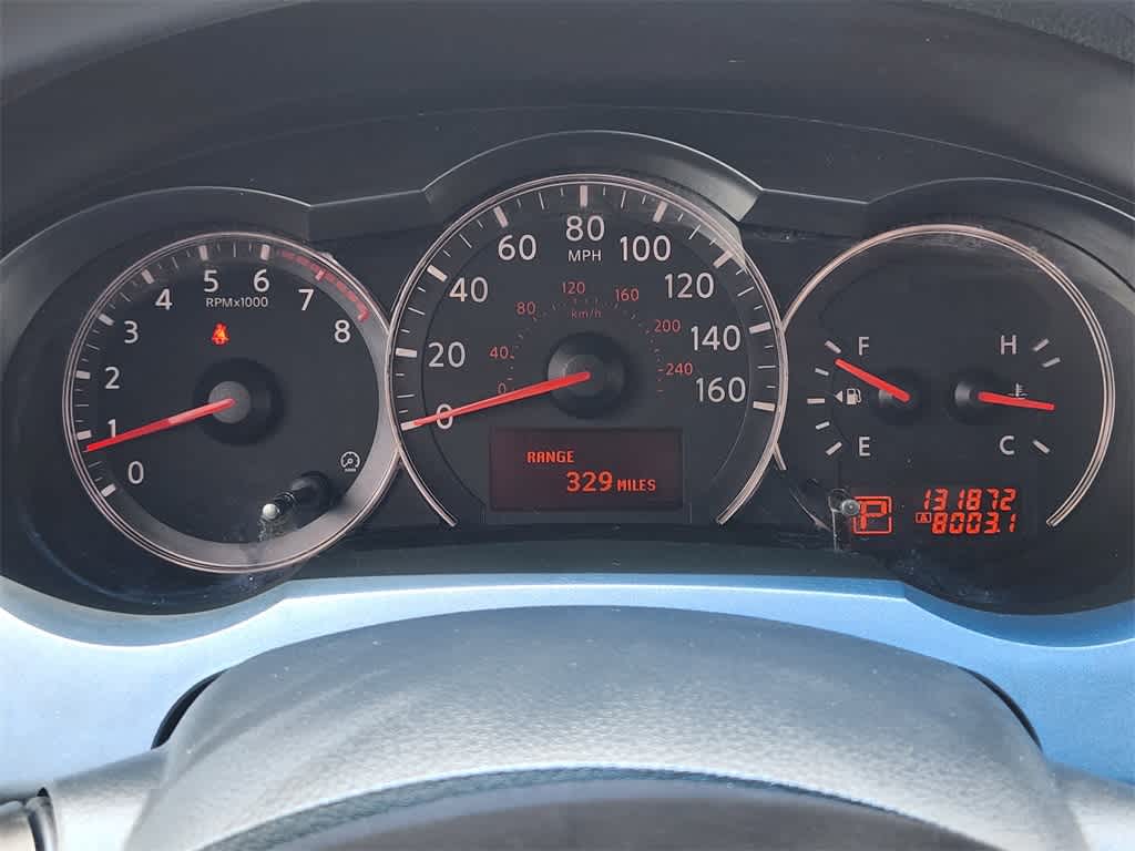 Thumbnail: 2011 Nissan Altima - 16