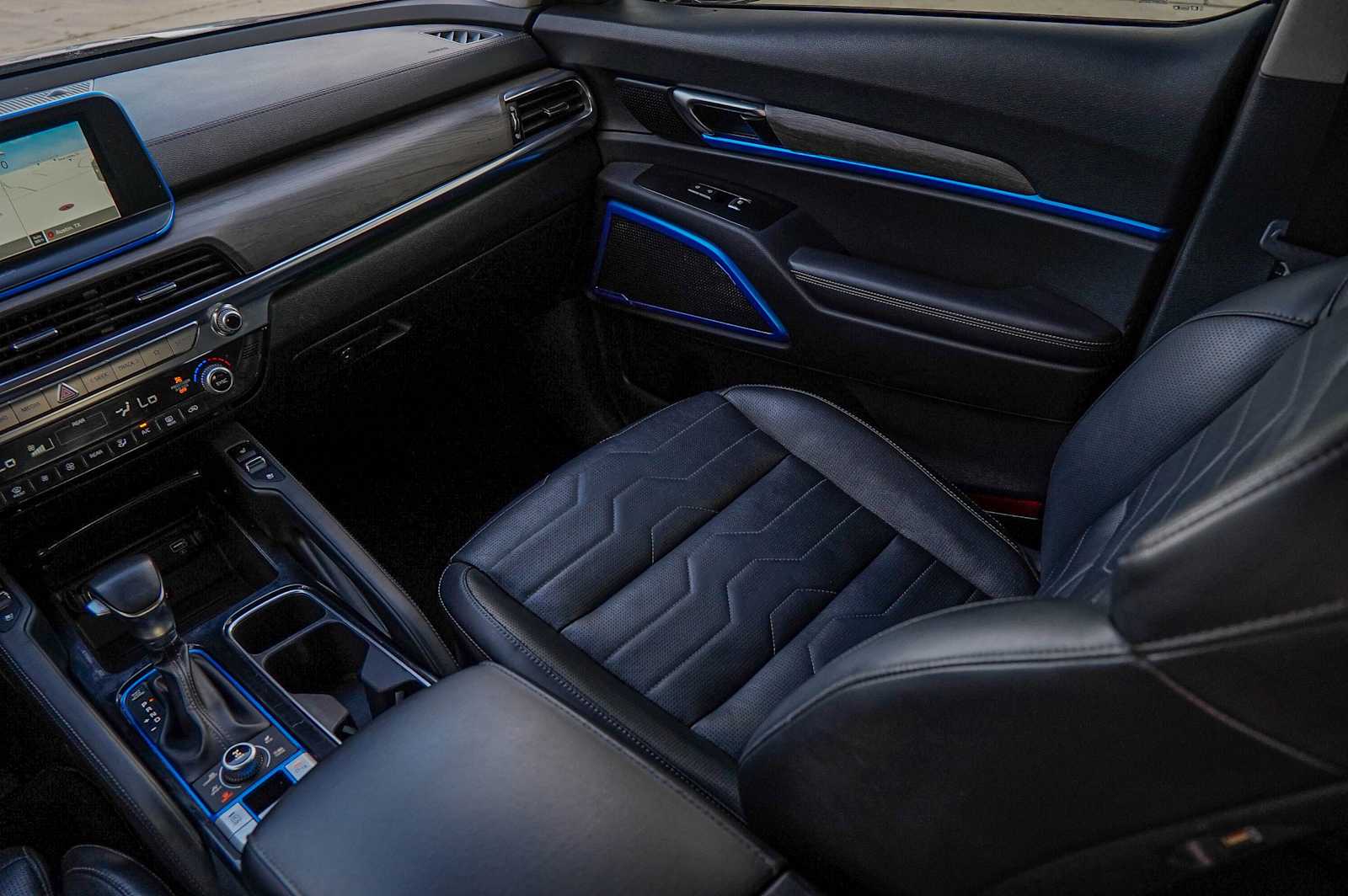 Thumbnail: 2022 Kia Telluride - 29