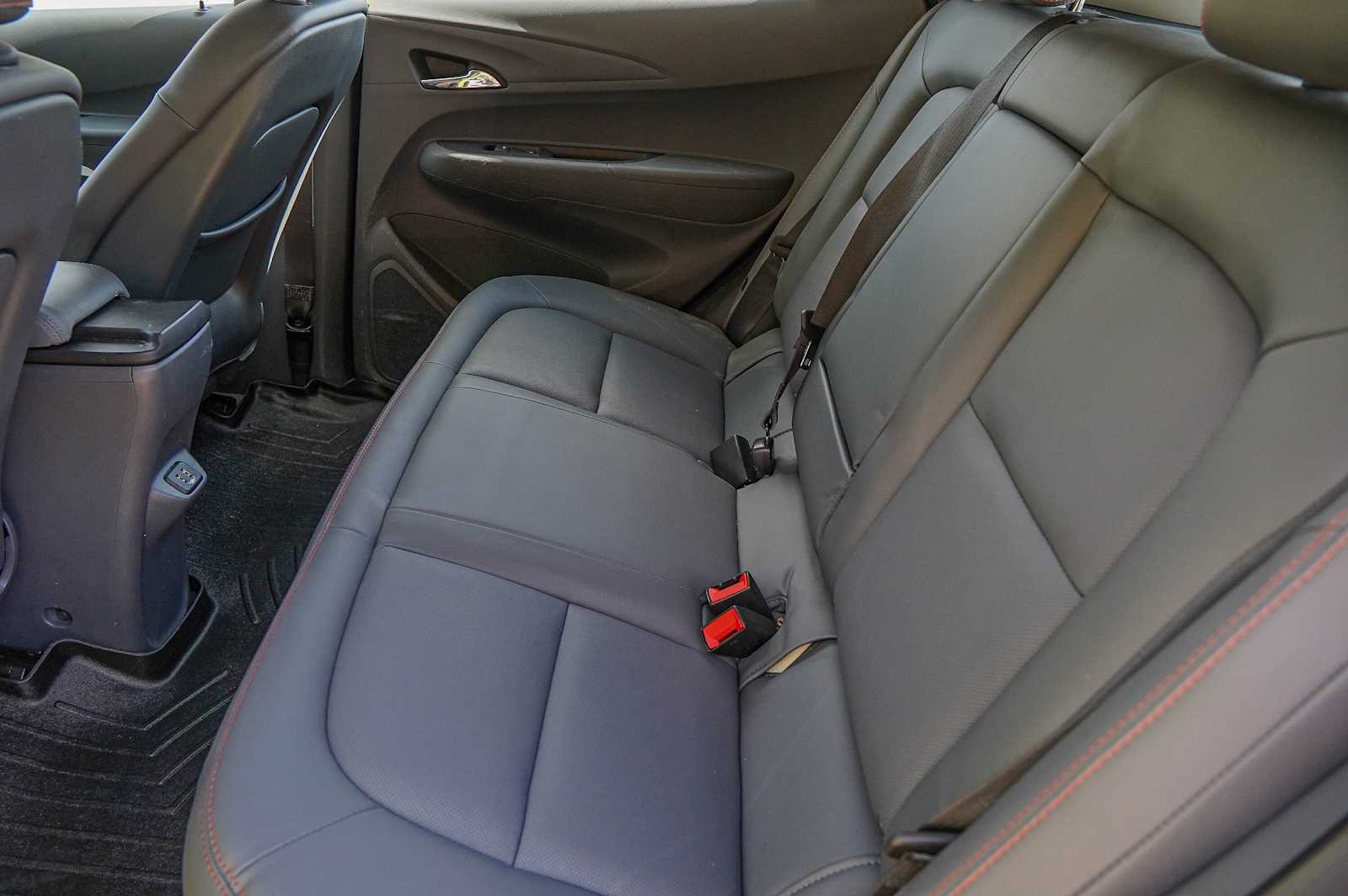Thumbnail: 2019 Chevrolet Bolt EV - 28