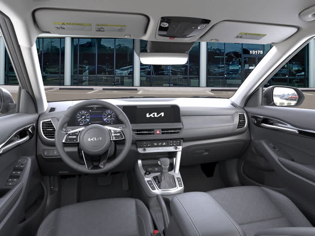 Thumbnail: 2026 Kia Seltos - 14